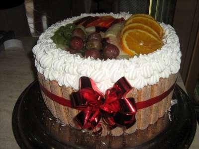 dalšia ovocná, torta, erika4051, 1