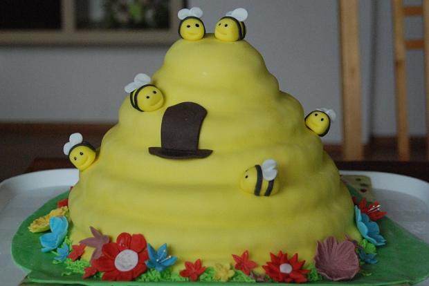 Úlik a minitortičky do škôlky pre syna, torta, Torty - škola, stužková Úlik a minitortičky do škôlky pre syna, torta, Torty - škola, stužková, lesika, 1