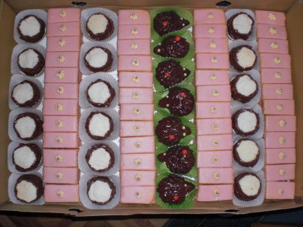 Svadobné, torta, Zákusky, jana.fekiacova, 1