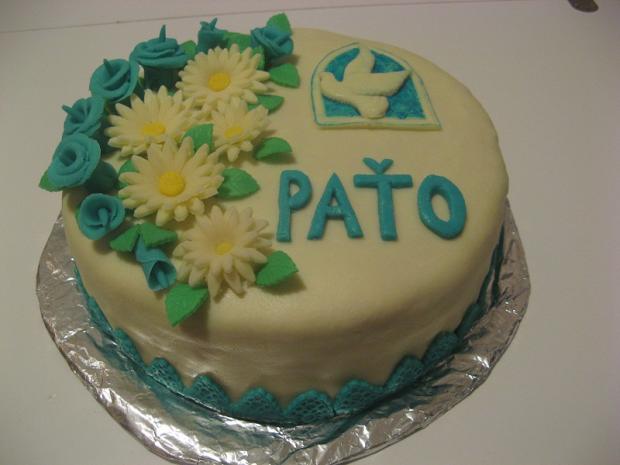 na birmovku 2, torta, Torty na cirkevné sviatky, katuska8057, 1