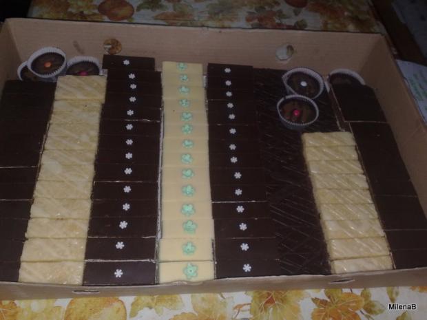 kolace, torta, Zákusky, MilenaB, 1
