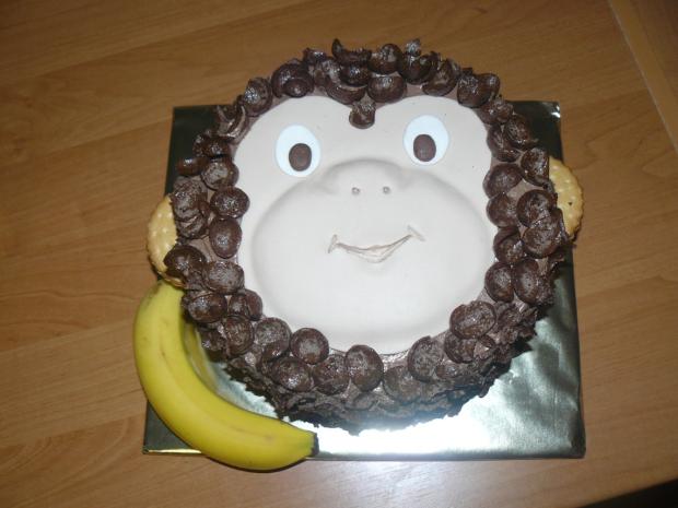 narodeninová, torta, Narodeninové torty, MarikaFa, 1