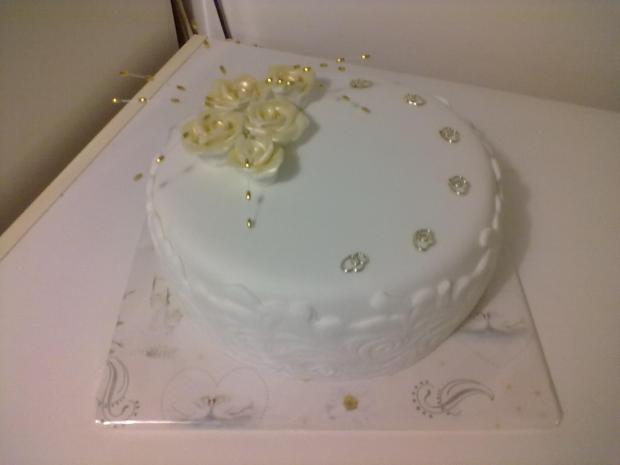 svadobna, torta, Svadobné torty, katka63, 1