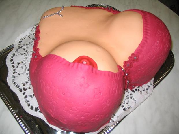 prsia 1, torta, Torty pre dospelých *, sonika, 1
