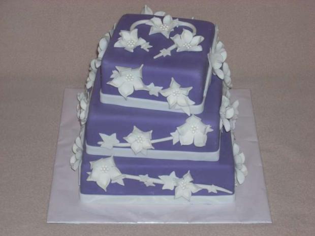 Fialová k 70 narodeninám, torta, Narodeninové torty Fialová k 70 narodeninám, torta, Narodeninové torty, ZuzkaM, 1