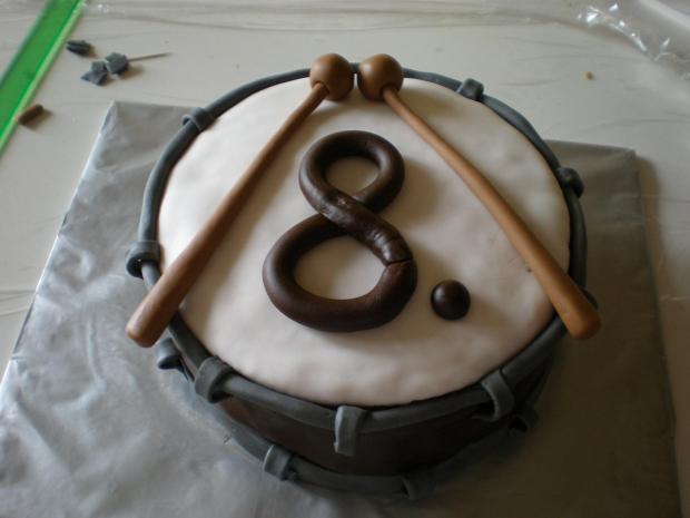 bubón, torta, Ostané torty pre deti, tortyOdZuzu, 1