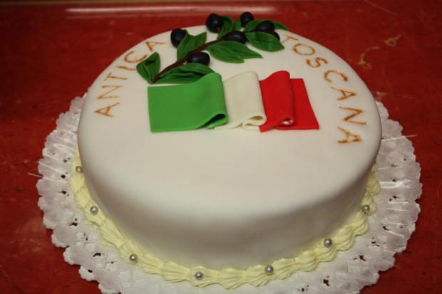 Antica Toscana, torta Antica Toscana, torta, Lillyyyyyy, 1