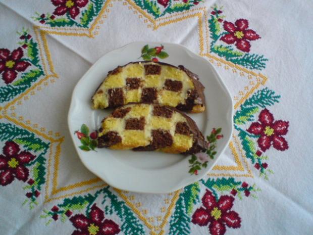 metrové rezy, torta, Zákusky metrové rezy, torta, Zákusky, mata64, 1
