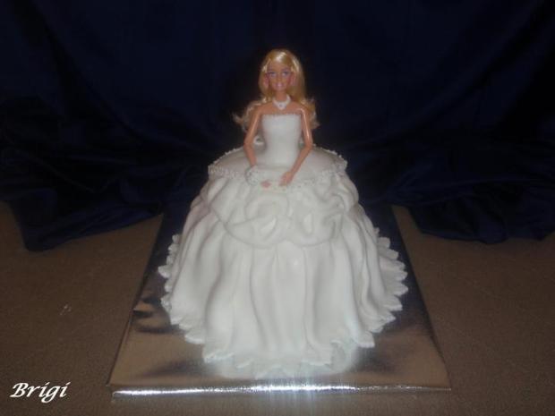 Nevesta, torta, Svadobné torty Nevesta, torta, Svadobné torty, BRIGI, 1