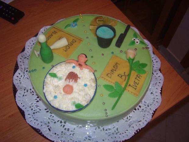 pre štyroch, torta pre štyroch, torta, tanka, 1