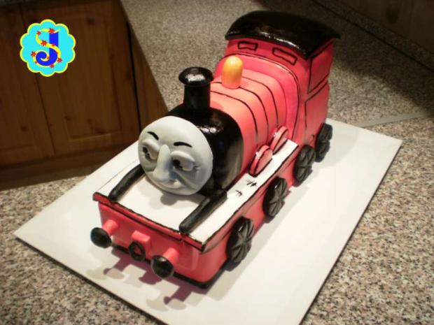 Vlak, torta, Torty autíčka, vláčiky Vlak, torta, Torty autíčka, vláčiky, Janka.S, 1