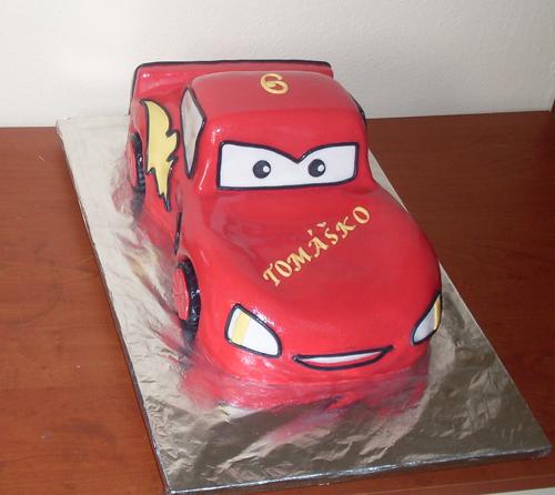 Narodeninová, torta, Torty autíčka, vláčiky Narodeninová, torta, Torty autíčka, vláčiky, mavera, 1