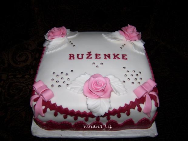 narodeninová, torta, Narodeninové torty narodeninová, torta, Narodeninové torty, jarkag3, 1