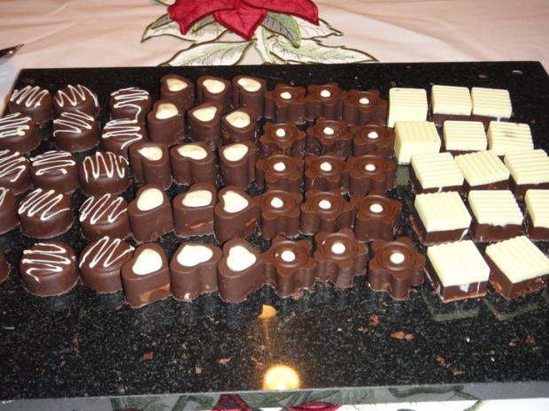 bonbony, torta, Zákusky bonbony, torta, Zákusky, Idi, 1