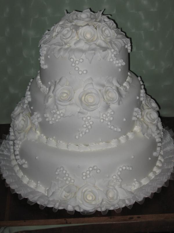 Mama robila, torta, Svadobné torty Mama robila, torta, Svadobné torty, zuzanka1983, 1
