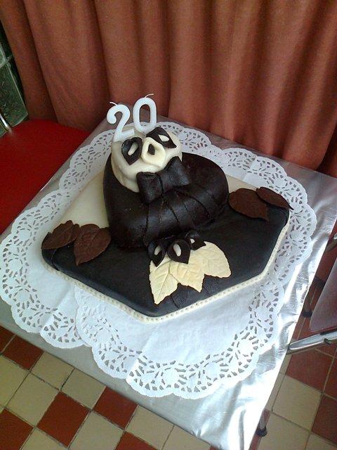 moja prvá poschodová, torta, Narodeninové torty moja prvá poschodová, torta, Narodeninové torty, katkarinka00, 1