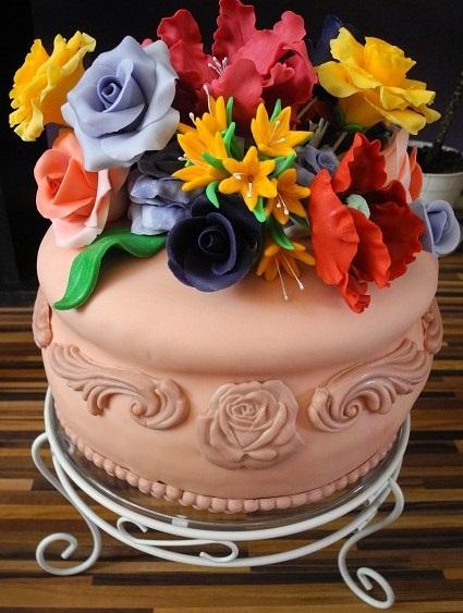 den matiek, torta den matiek, torta, hacky, 1