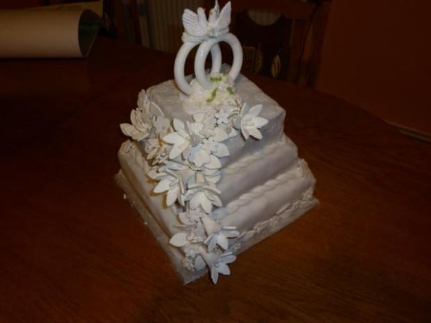ttoorta, torta, Svadobné torty, boza, 1