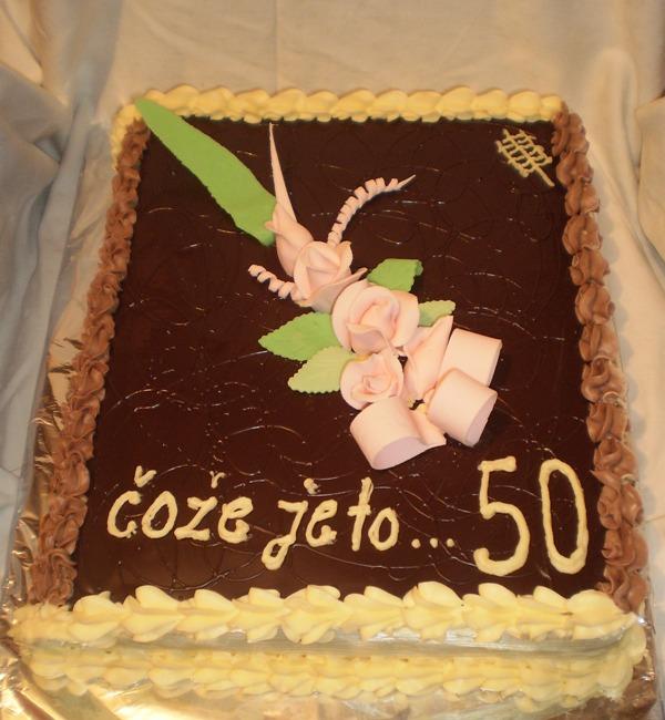 Coze je to..., torta, Narodeninové torty Coze je to..., torta, Narodeninové torty, marycka, 1