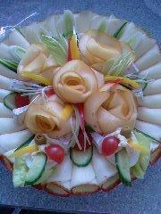 Misy ako ich robím ja, torta, Slané torty, MariannaBok, 1