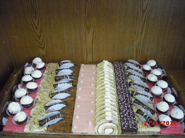 Zakusky, torta, Zákusky Zakusky, torta, Zákusky, paulina2110, 1