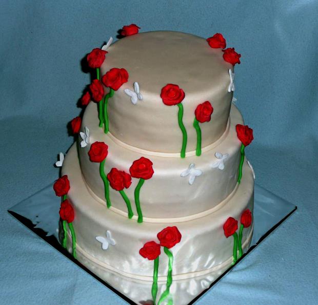 svadobná , torta, Svadobné torty svadobná , torta, Svadobné torty, ajka7, 1