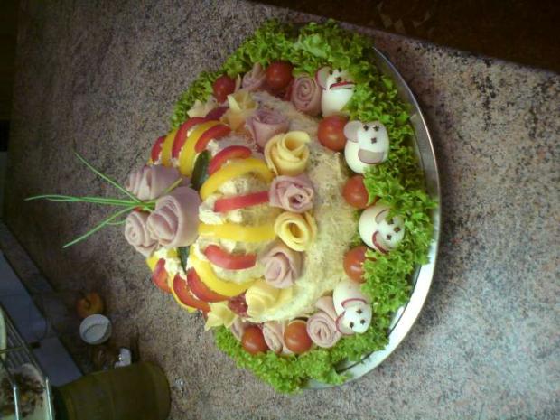 Slaná torta., torta, Slané torty Slaná torta., torta, Slané torty, tulka56, 1