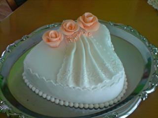 Torta ku Dňu Matiek., torta, anazuz1299, 1