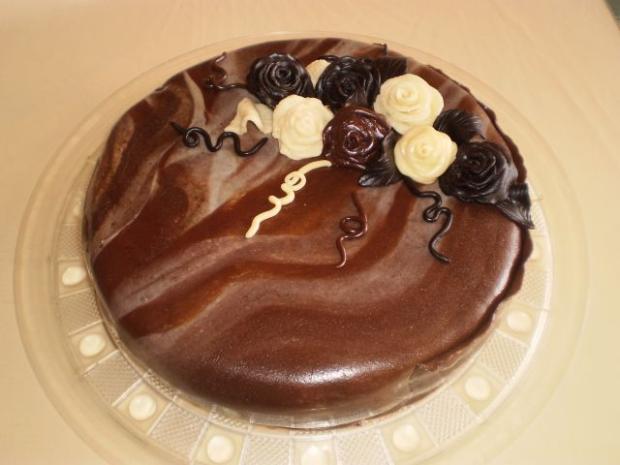 len tak, torta len tak, torta, zuzickag, 1