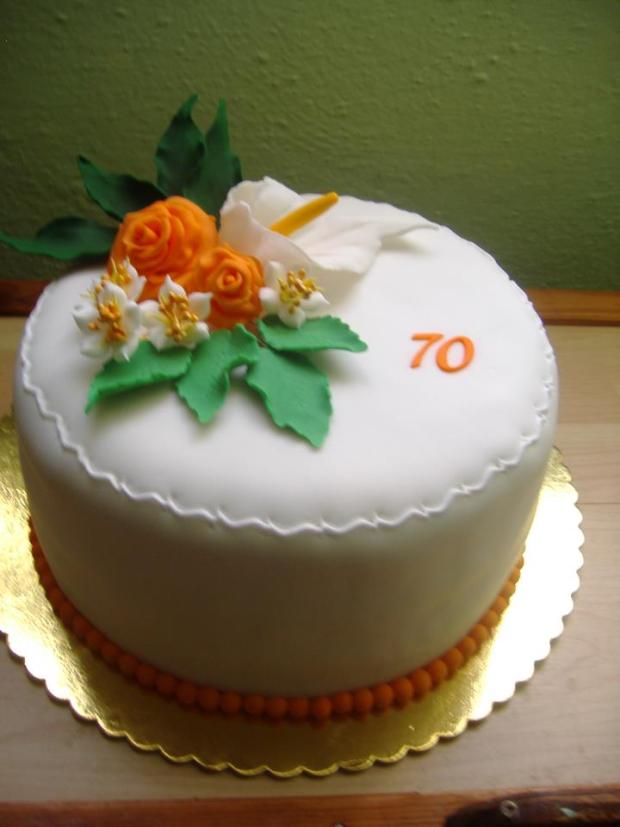 narodeninova, torta, norindela, 1