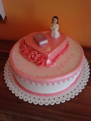 prijimanie, torta, Torty na cirkevné sviatky, wierocka, 1