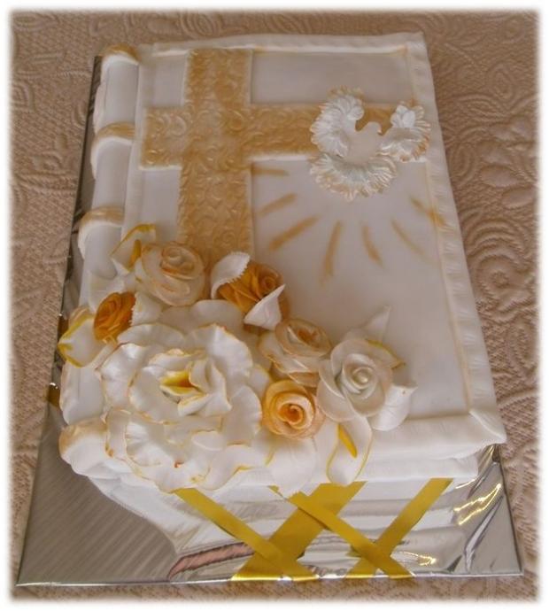 Birmovka, torta, Torty na cirkevné sviatky, Swema, 1