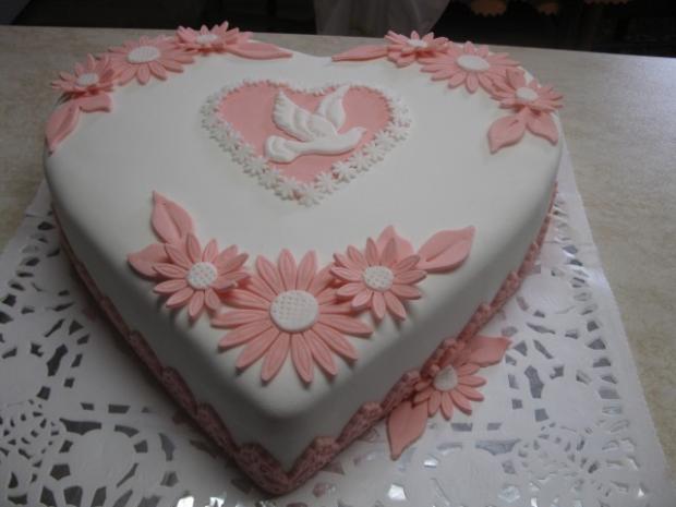 birmovka 3, torta, Torty na cirkevné sviatky, Andrea5, 1