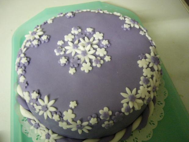 Meninová, torta, Narodeninové torty, malulinke, 1