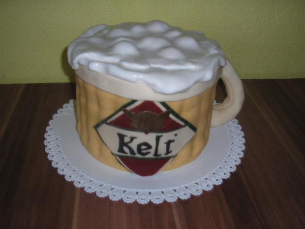 Krígeľ, torta Krígeľ, torta, Denideni, 1