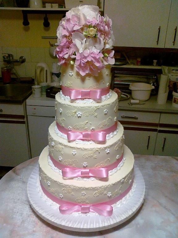 Svadobná, torta, Svadobné torty Svadobná, torta, Svadobné torty, mica, 1