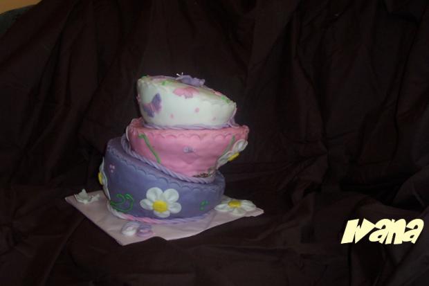 Kriva torta, torta, Netradičné torty Kriva torta, torta, Netradičné torty, Ivana111111, 1