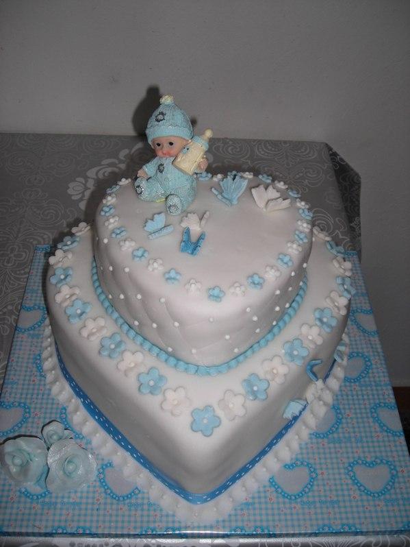 na krstiny, torta, Torty na krstiny, beatka22, 1