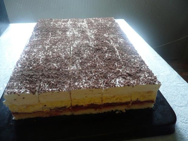 Na oslavu , torta, Zákusky Na oslavu , torta, Zákusky, Elena z Detvy, 1