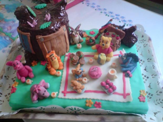 Môj darček pre synovca k 4 rôčkom, torta, Rozprávkové torty Môj darček pre synovca k 4 rôčkom, torta, Rozprávkové torty, Meggie, 1