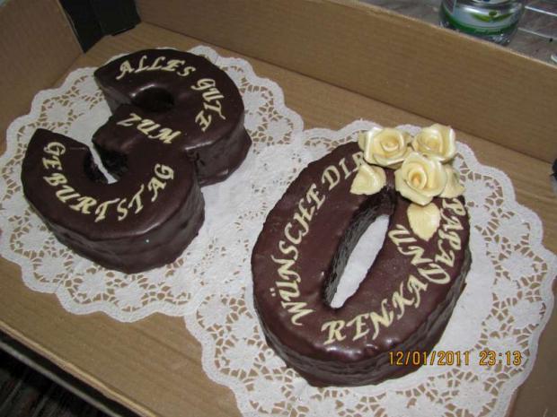 Sacherova 30tka , torta, Narodeninové torty, rory243, 1
