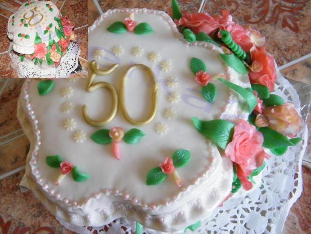 K narodeninám, torta, Narodeninové torty K narodeninám, torta, Narodeninové torty, Vierka22, 1