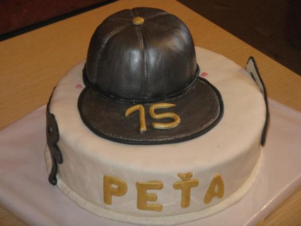 este pohlad 1, torta, Magdalienka, 1
