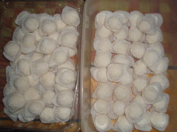 rafaello gulky, torta, Zákusky, Kristina Stupava, 1