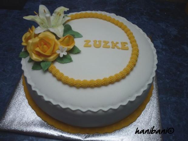žltá..., torta, Narodeninové torty žltá..., torta, Narodeninové torty, hanibani, 1