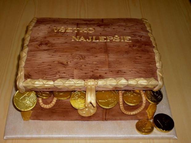 pre krstnú :), torta, Narodeninové torty pre krstnú :), torta, Narodeninové torty, martaK - MaM, 1