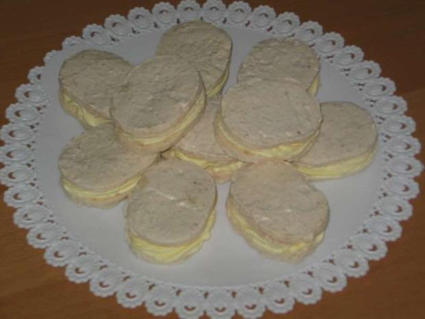 Laskonky, torta, Zákusky Laskonky, torta, Zákusky, Lubka212, 1