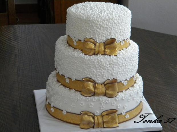 svadobná, torta, Torty na cirkevné sviatky svadobná, torta, Torty na cirkevné sviatky, Tonka 57, 1
