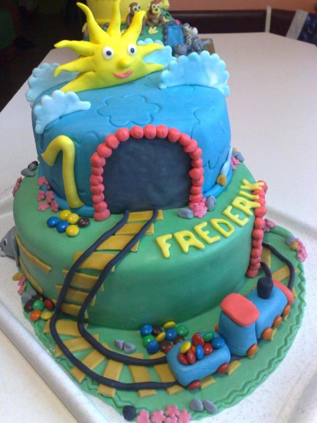 k narodeninám, torta, Ostané torty pre deti k narodeninám, torta, Ostané torty pre deti, pexeso, 1