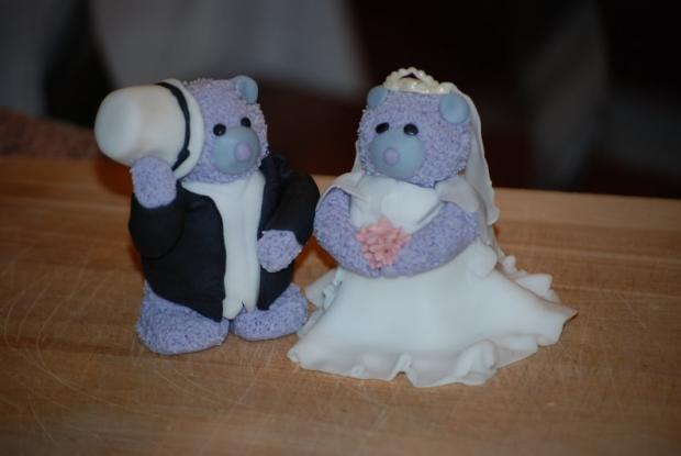 svadobny par me to you, torta, Ozdoby na torty svadobny par me to you, torta, Ozdoby na torty, , 1